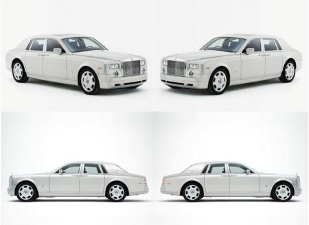 la grande royal
