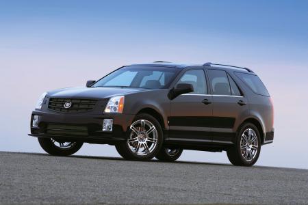      cadillac  escalade