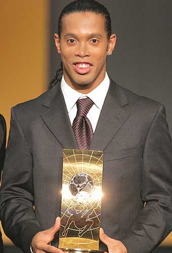 ronaldinhio