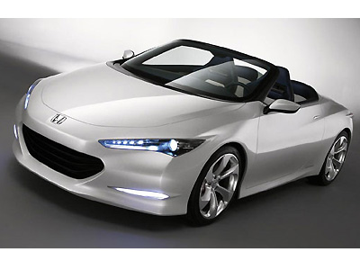 honda osm