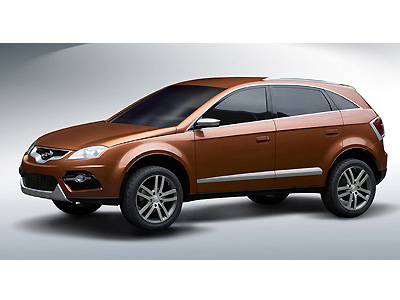 le c-cross