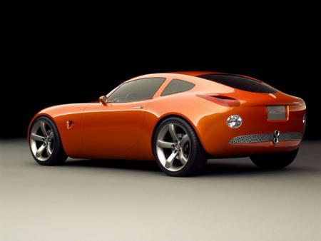 pontiac solistice