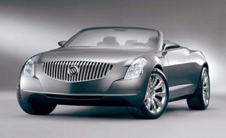 buick coupè