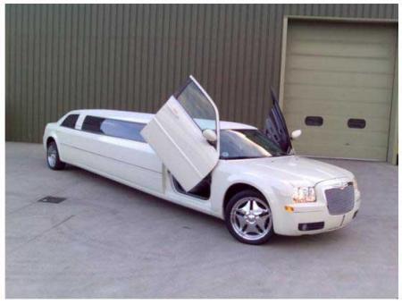 une bentley